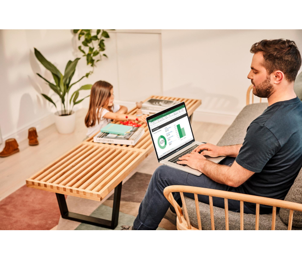 Microsoft Office 2019 Home & Business - 559914 - zdjęcie 6